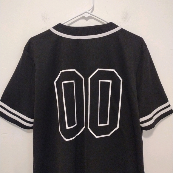 Infinite Performance - Hustle 00 Jersey - Picture 7 of 14
